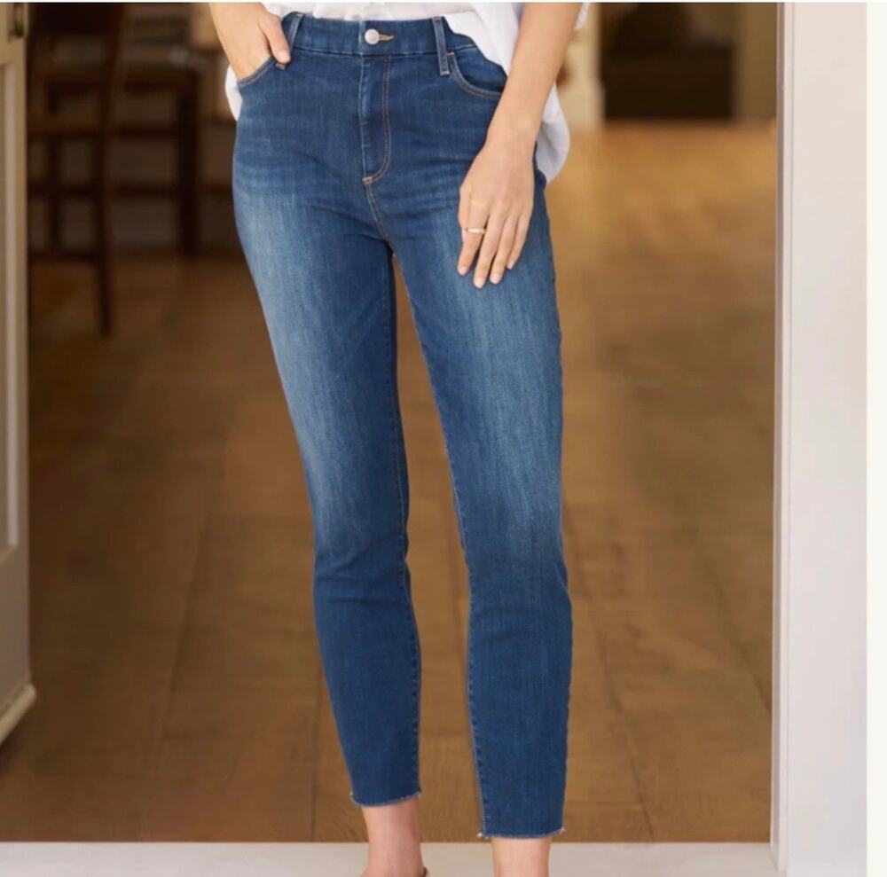 Frank & Eileen Sligo Skinny Jeans